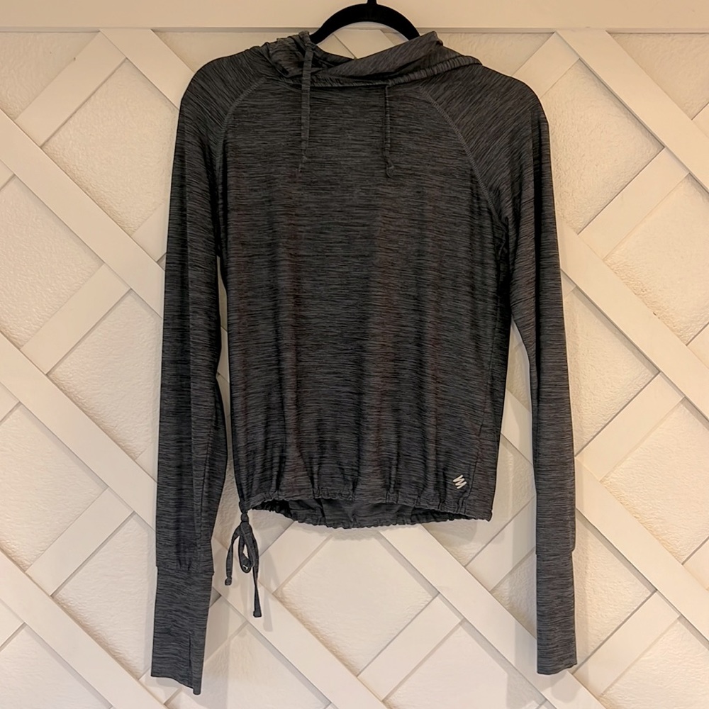 Nicole Miller Pullover Activewear